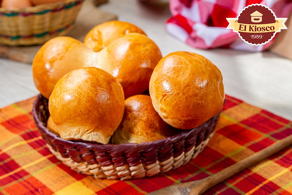 Pan mantequilla 1