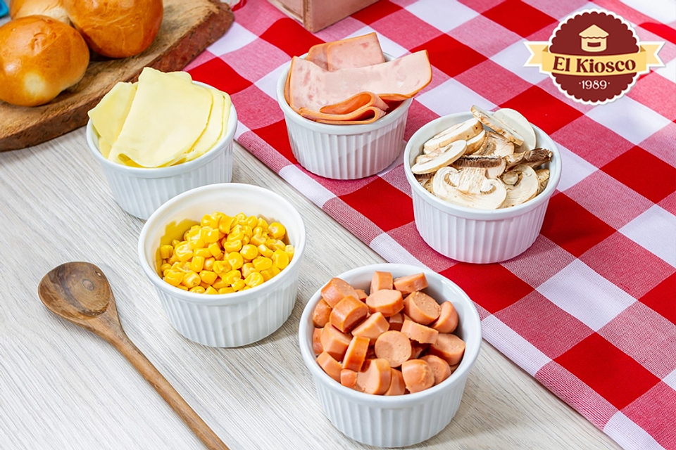 Adiciones para los huevos 1