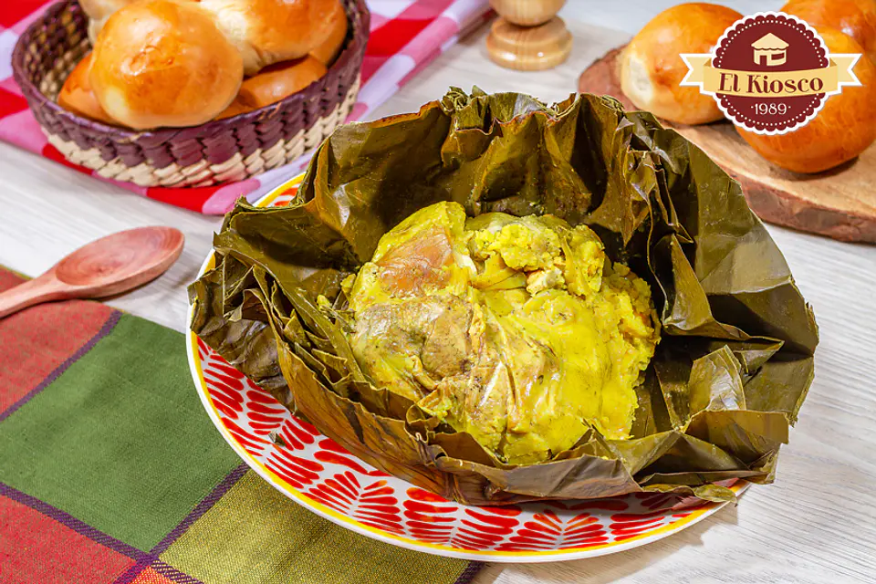 Tamal 1