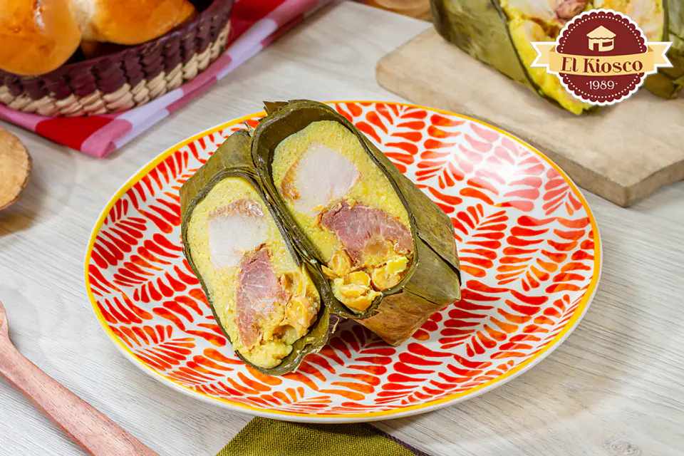 Tamal 2