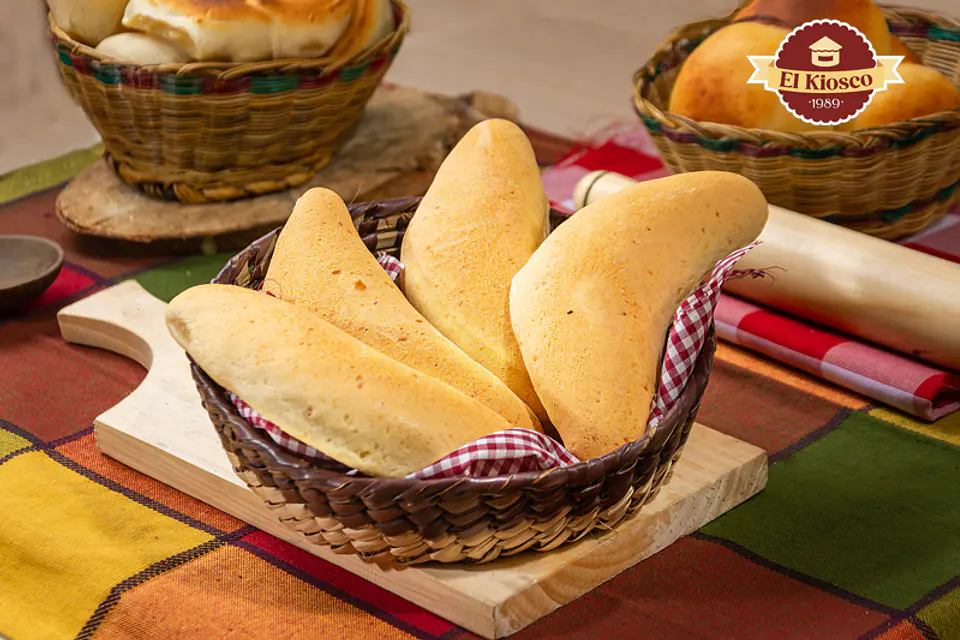Pandebono, Pandeyuca, Almojábana 2