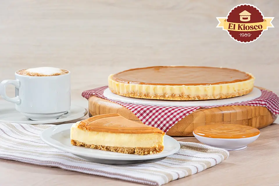 Cheesecakes 2