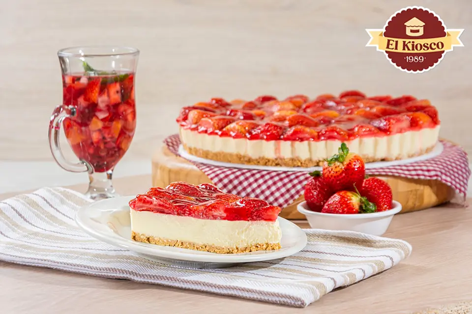 Cheesecakes 3