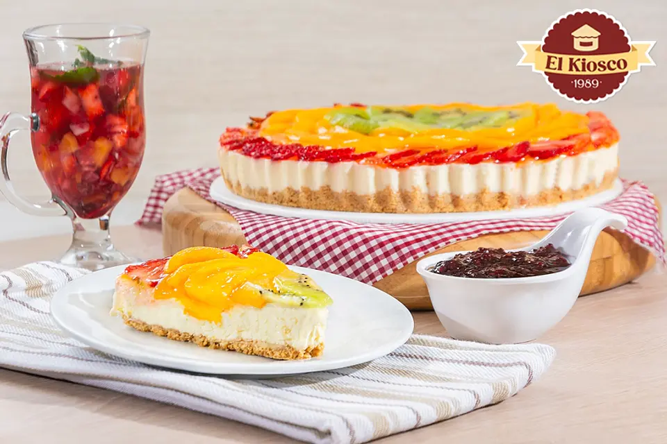 Cheesecakes 4