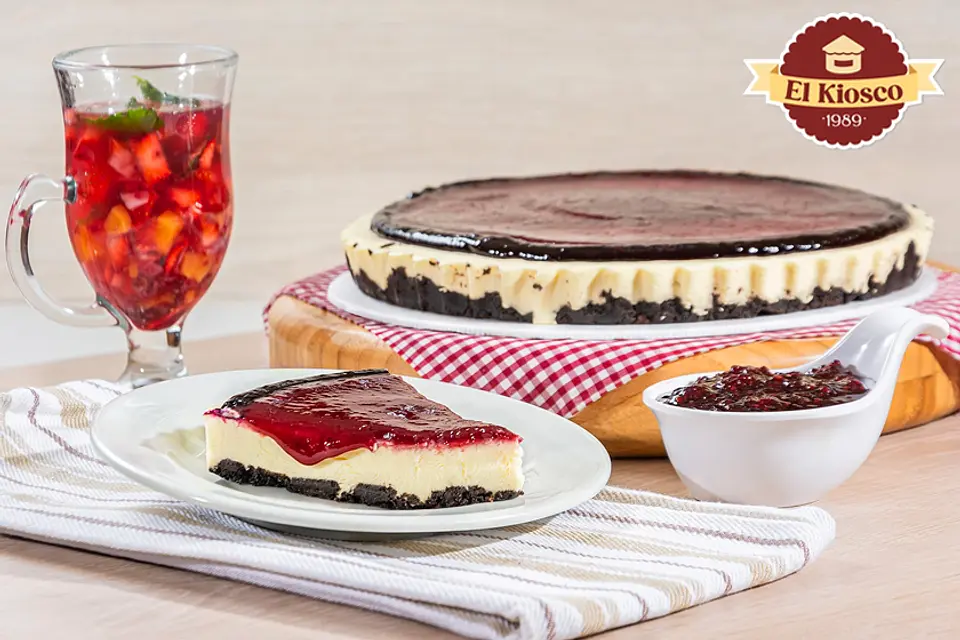 Cheesecakes 5
