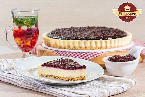 Cheesecakes