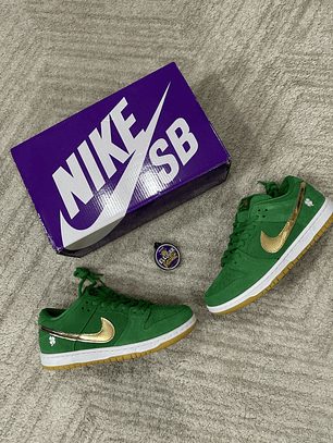 Nike SB Dunk Low Pro St. Patrick