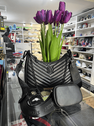 CROSSBODY STEVE MADDEN