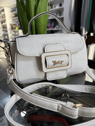 CROSSBODY- MARCA JUICY COUTURE 🌷