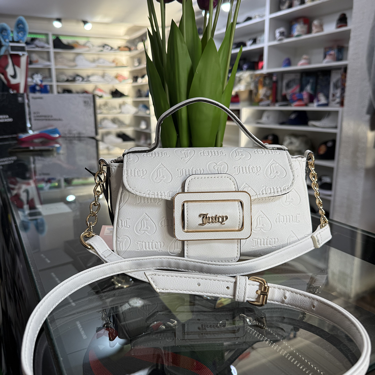 CROSSBODY- MARCA JUICY COUTURE 🌷 3