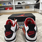 Air Jordan Retro 4 Fire Red  - Miniatura 6