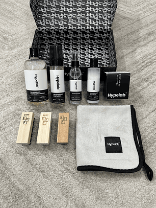 Limpiador Pro Hype-Lab