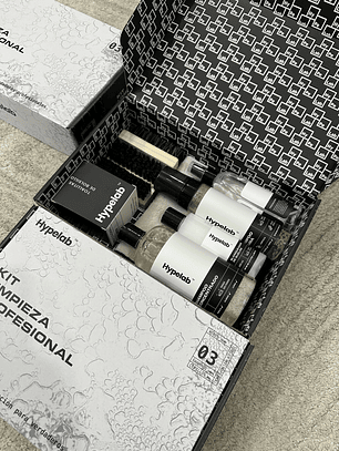 Limpiador Pro Hype-Lab