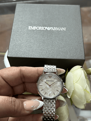 RELOJ / EMPORIO ARMANI