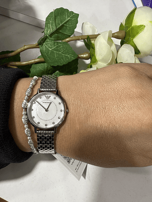 RELOJ / EMPORIO ARMANI 