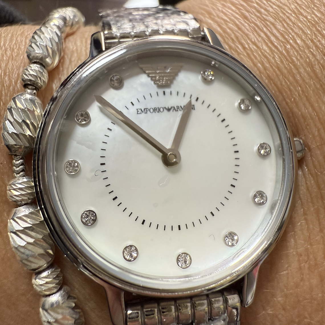 RELOJ / EMPORIO ARMANI  3