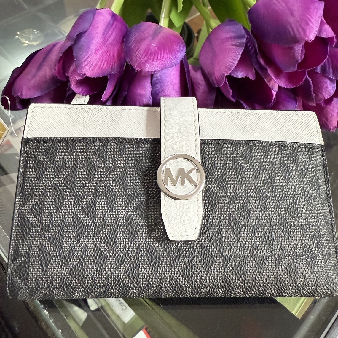 BILLETERA MICHAEL KORS 2