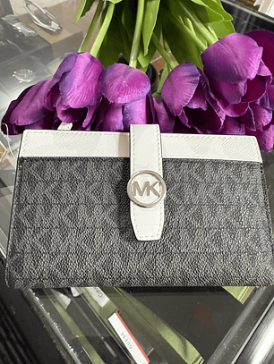 BILLETERA MICHAEL KORS