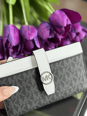BILLETERA MICHAEL KORS