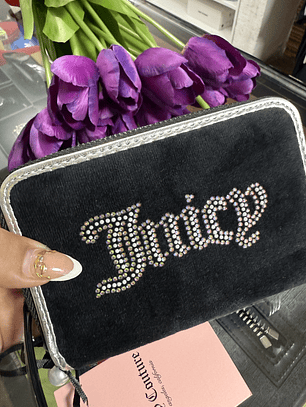 BILLETERA - MARCA JUICY 
