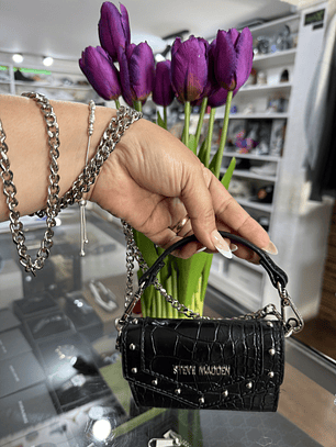 BILLETERA- STEVE MADDEN 