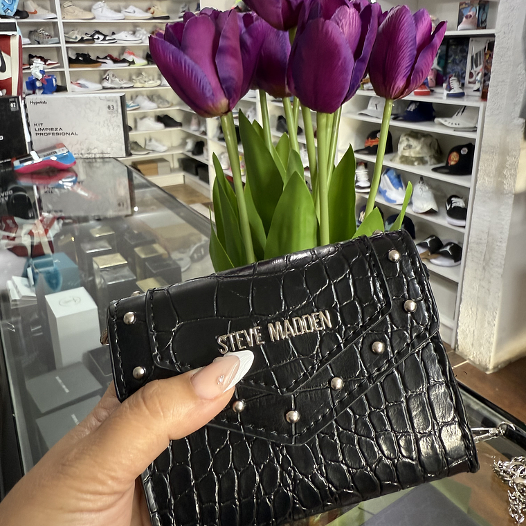 BILLETERA- STEVE MADDEN  3