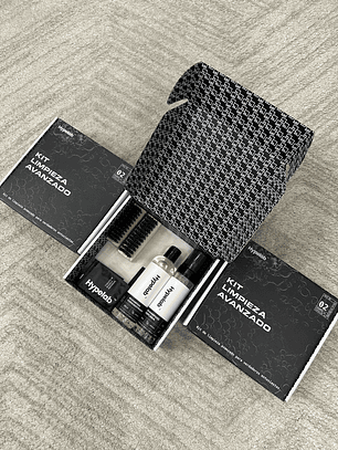 kit Limpieza Avanzado 