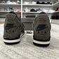 Air Jordan Retro 4 Cave Stone - Miniatura 8