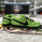 Nike SB Dunk Low Powerpuff Girls Buttercup  - Miniatura 7