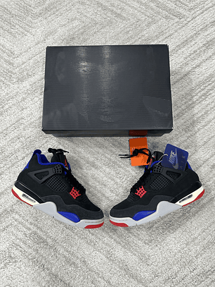 Air Jordan Retro 4 Rare Air 