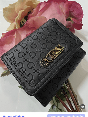 Billetera Guess