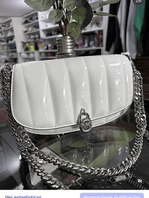 Crossbody- Michael Kors 