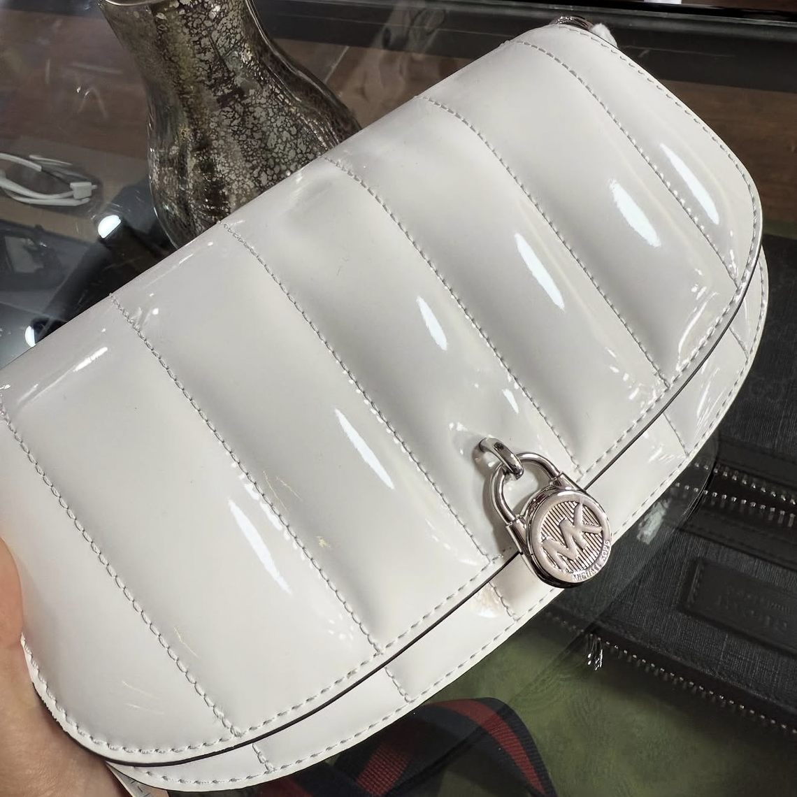 Crossbody- Michael Kors  4