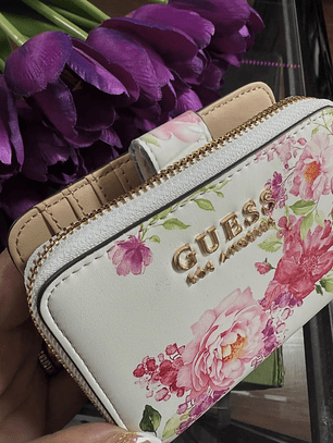 Billetera - Guess