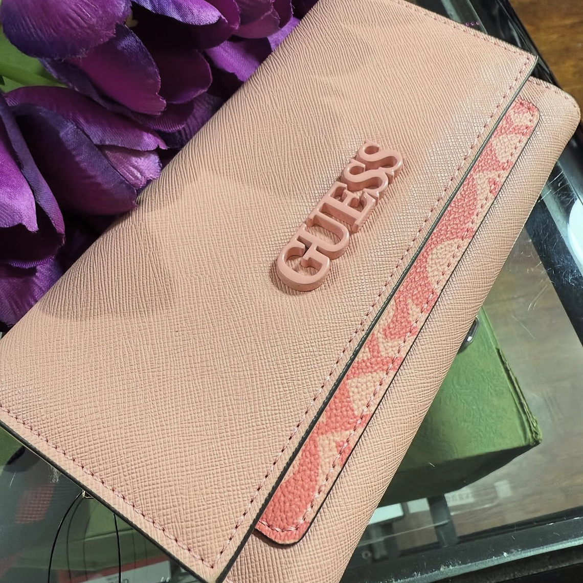 Billetera- Guess 2
