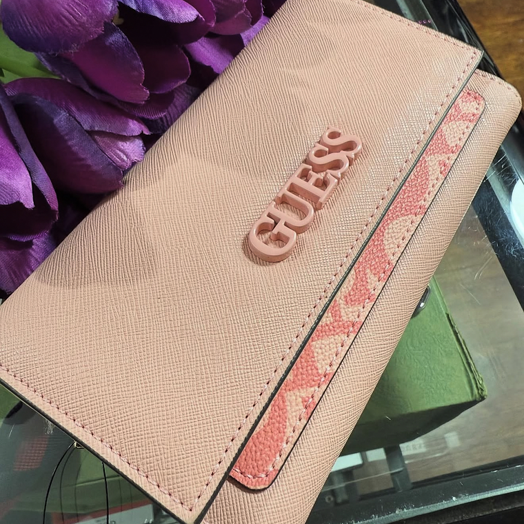 Billetera- Guess 2