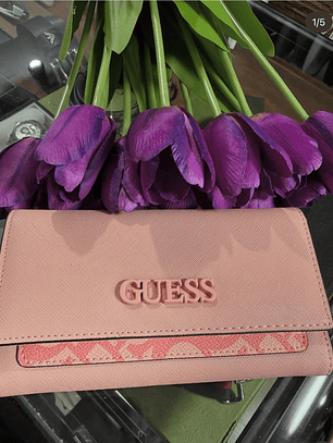 Billetera- Guess