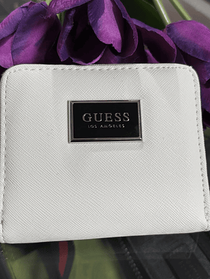 Billetera-Guess