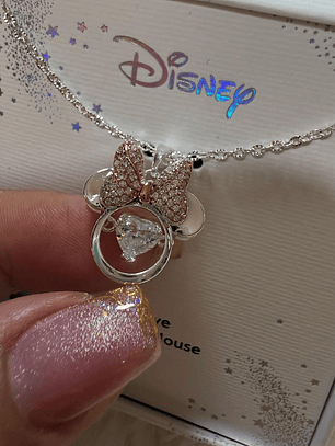 Collar Disney 