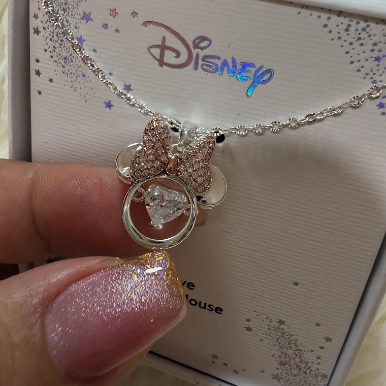 Collar Disney  1