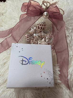 Collar Disney 