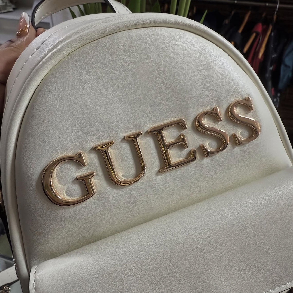Mochila petit/ Guess 4