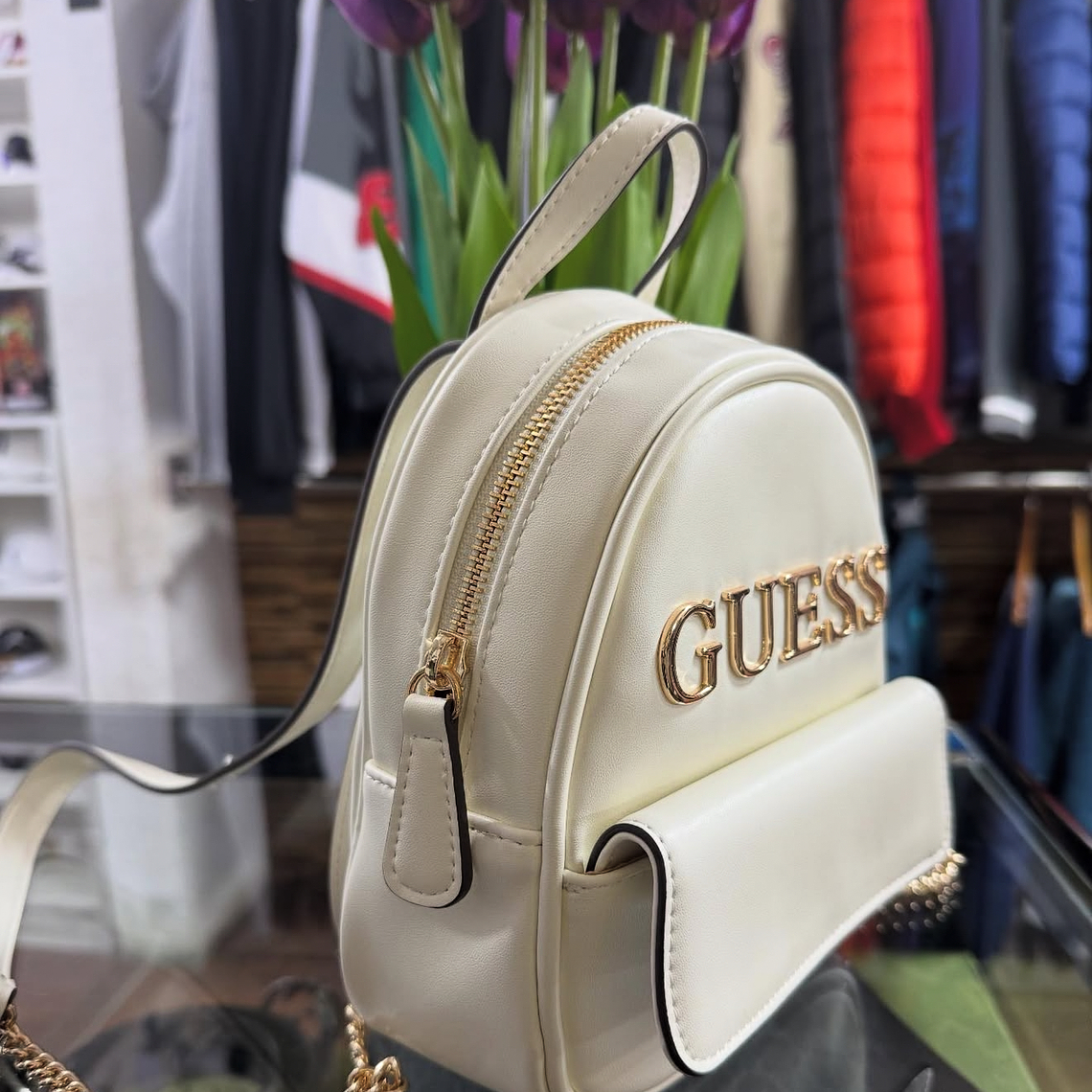 Mochila petit/ Guess 2