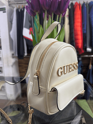 Mochila petit/ Guess