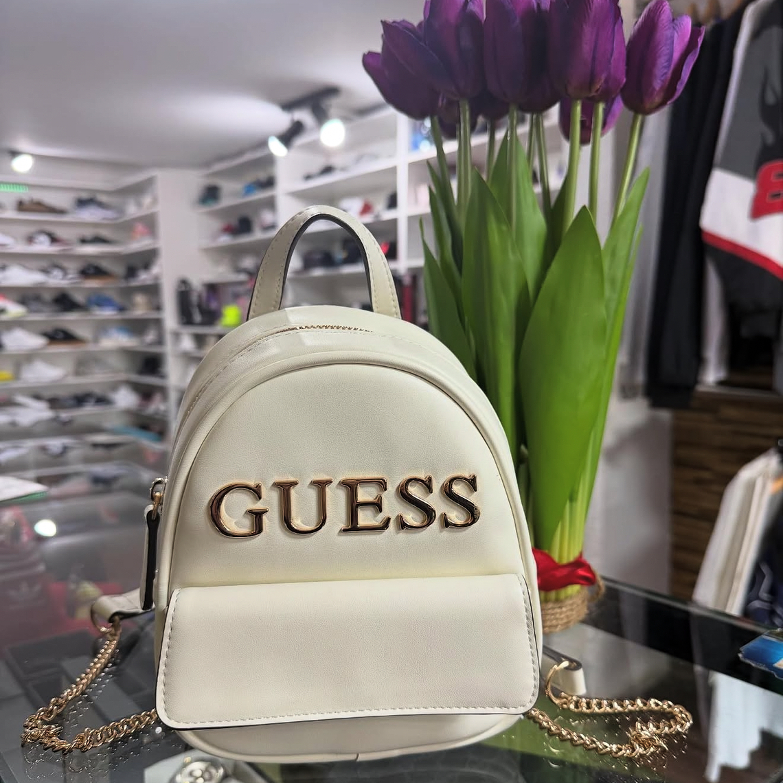 Mochila petit/ Guess 1
