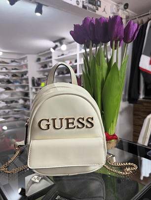 Mochila petit/ Guess