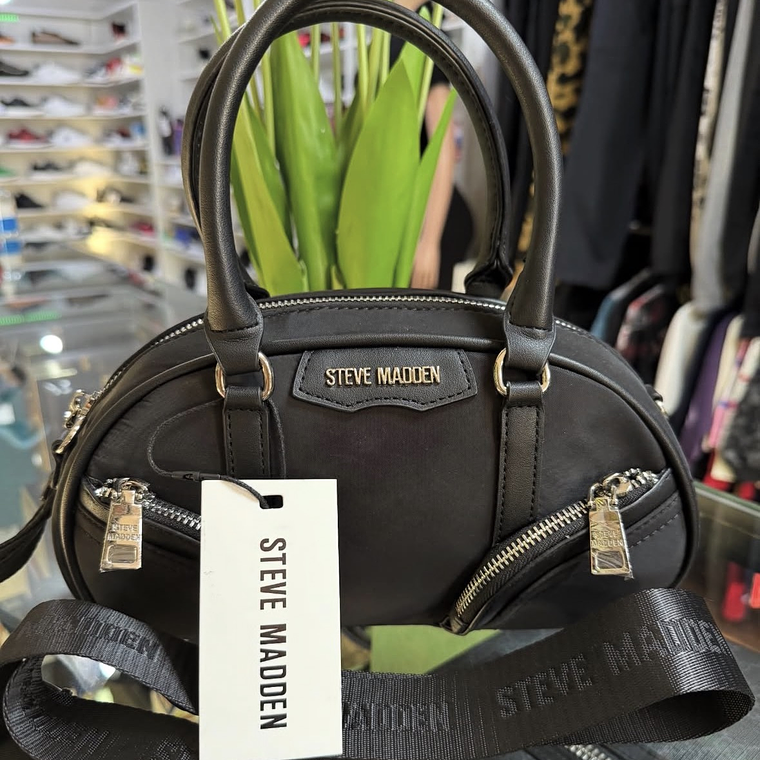 Cartera Steve Madden 3