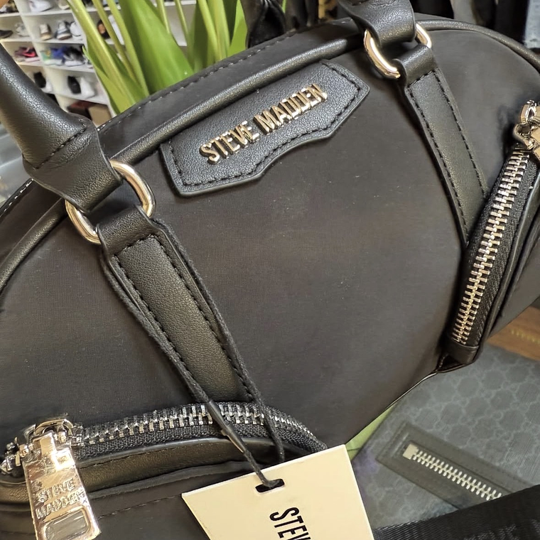 Cartera Steve Madden 4