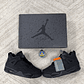 Jordan Retro 4 Black Cat - Miniatura 4