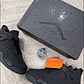 Jordan Retro 4 Black Cat - Miniatura 7